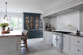 Pet mirror shining light pink cream color flat kitchen cabinet. My Favorite Non White Kitchen Cabinet Paint Colors Evolution Of Style