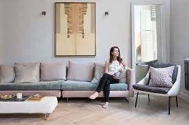 We try our best to supply customers with quality products and bring your home some nature! Natural Wood Floor Company Anouska Project Enki Magazine