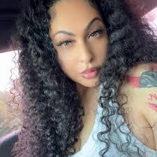 Keisha Sherman's Instagram, Twitter & Facebook