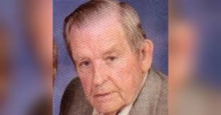 Mr. William H. Odom Jr. Obituary