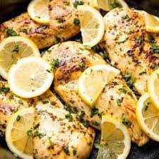 Quick And Easy Lemon Chicken Recipe Easy Lemon Chicken Recipe Lemon Chicken Recipe Easy Chicken Recipes