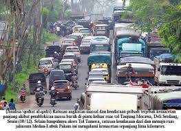 Perusahaan itu adalah pt lg electronics, pt suzuki indomobil sales dan pt nok indonesia. Buruh Blokir Pintu Tol Tanjung Morawa Pt Kawasan Industri Medan