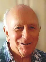 In loving memory of Richard Walter "Rich" Parry