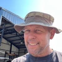 Christopher Woolington