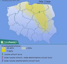 Burze bywają bardzo gwałtowne, przekonaliśmy się o tym podczas nawałnic w sierpniu 2017 roku. Burze Z Ulewnym Deszczem Ponownie W Polsce Lokalnie Mozliwe Podtopienia I Grad Gdzie Jest Burza 3 Lipca Dobrapogoda24 Pl