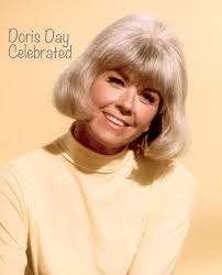 Doris and Cary say goodnight. Sweet dreams everyone! ✨