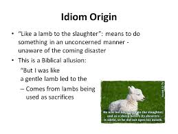 By Roald Dahl Lamb To The Slaughter Ppt Video Online Download