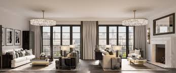 Luxury Interior Design Of Apartment In Brownstone Townhouse On The Upper East Side O Luxury Apartment Decor Upper East Side Apartment Apartment Interior Design