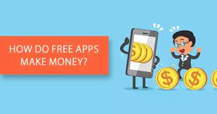You just need to make sure to adopt a smart once an app receives a significant profit, porting to another platform later is believed to be a smart move. How Do Free Apps Make Money In 2019 Livewireapps