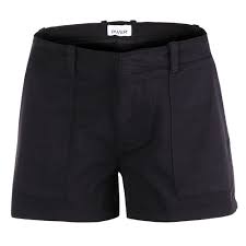 Duer Live Lite Adventure Women Shorts Black Bike24