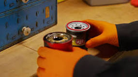 Choosing the Best Oil Filter: A Buyer's Guide - AutoZone