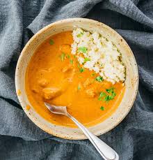 Combine the almond and coconut milk powder with enough water to get to the texture of coconut milk or heavy cream. Pin On Food