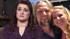 https://www.facebook.com/112534504829011/videos/831240754624917)Sister  Wives- Robyn Says Her Marriage Is STRUGGLING 😍