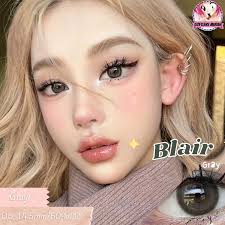 Softlens Murah Mercy 100% ORI Korea