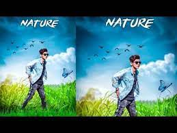 Picsart Latest Nature Editing Background Text Png Picsart Photo Editing Editing Background Photo Editing Picsart By default, there's no dedicated tool that this was all in this tutorial and i believe you can now create your own transparent png image in picsart photo studio. editing background photo editing picsart