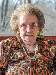 Linnie Helen Grindstaff Effler Obituary