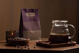 Malabar Civet Coffee On Packaging Of The World Creative Package Design Gallery