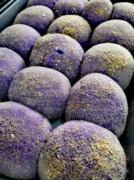 Ube Pandesal In 2020 Pandesal Recipe Pandesal Pandesal Recipe Philippines