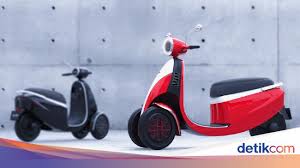 Intip bathtub mewah syahrini yang rela menunggu 1 tahun. Bikin Gemes Skuter 3 Roda Microletta Ini Lucu Amat