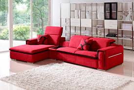 An excellent furniture piece ought to be what's referred to as wood joined up with. Red Modern Sofa Hd Picture For Free Evilinchie Sofa