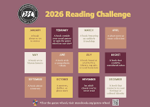 Book discussion: A book with a sympathetic villain