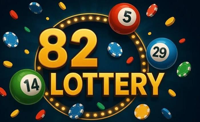 82 Lottery: A Practical Guide to Understanding the Platform -