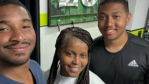 Fundraiser for Alexci Bean by Michelle Elden : Help Chris Andrews and  Family in Crisis