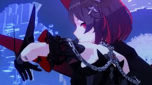 For the stigmata, see seele vollerei (stigmata). Honkai Impact 3rd Update 3 5 New Seele Vollerei Playable Character And Skins Youtube