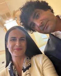 Instagram photo by Lenka Minarcikova 🇸🇰🇨🇭🇧🇭 🇦🇪🇿🇦 • Sep 1, 2024 at  11:56 AM