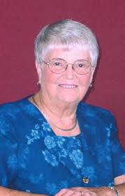Betty Miracle Obituary February 2, 2014