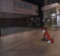 Doppler Who??? by iFoxspirit -- Fur Affinity [dot] net