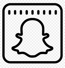 Snapchat android latest 11.53.0.38 apk download and install. Logos De App Snapchat Hd Png Download Vhv