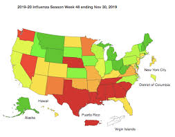 Cold Vs Flu Symptoms 2019 Cdc Says Watch For These 9 Signs