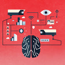 Physical security policy template the free iq physical security policy generic template has been designed as a preformatted framework to enable. Artificial Intelligence Is Going To Supercharge Surveillance The Verge