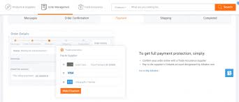 شرح طريقة الشراء من علي بابا موقع علي بابا للتسوق بالجملة alibaba كيف تقني