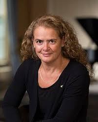 The role of governor general is a key figure in canada's parliamentary democracy. List Of Governors General Of Canada Wikipedia
