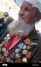 Valor medal hi-res stock photography and images