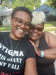 🌻Gotta shout out the people who made my birthday possible 🤣...my  parents...Bishop Simeon Johnson and Lady Doris Johnson . Even though I'm  their daughter, they are also my Pastor and Only Lady.