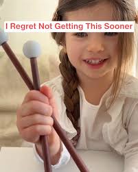 “FINALLY something that calms my kid… that ISN’T an iPad!”, ⭐️⭐️⭐️⭐️⭐️, The  Balmy Drum can help people of all ages:, 💆🏽‍♀️ Reduce stress and anxiety,  🧘🏾‍♂️ Boost mental clarity, 🧠 Increase cognitive ...