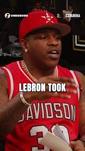 “It’s a social media league so what’s gonna drive the fan vote is the  highlights.”, The Arena is not feeling the fan voting aspect of the  All-Star selections 👀