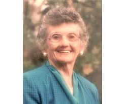 Lillian Cowart Obituary (1923