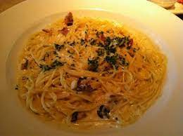 Cheesecake Factory Pasta Carbonara Copycat Recipes Recipes Restaurant Recipes Pasta Carbonara Cheesecake Factory