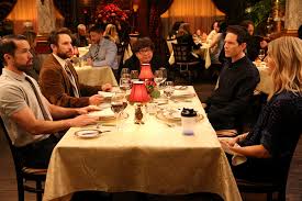 It's always sunny in philadelphia follows the gang, the owners of the unsuccessful paddy's pub; It S Always Sunny In Philadelphia Cast On Season 14 Record Tying Run Ew Com