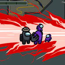 Among Us Pretty Sus Meme Explained Polygon Among us centers around a crew trying to figure out which one of them is an impostor, leading to many tense situations and memorable memes. among us pretty sus meme explained