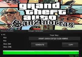 Your email address will not be published. Gta San Andreas Pc License Key Generator Download Fasrvc