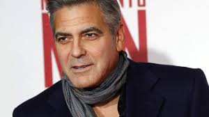 Es stammt aus der gründerzeit und wurde 2003 mit liebe zum detail saniert. Leute Clooney In Solingen Er Kam Wohl Mit Dem Privatjet Augsburger Allgemeine