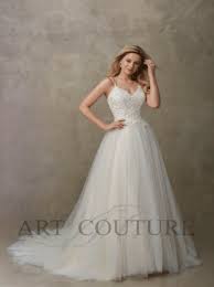 Ac542 Art Couture Eternity Bridal Wedding Dresses London Wedding Dress Couture Bridal Gowns