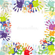 We offer you for free download top of handprint border clipart pictures. Handprint Border Stock Illustrations 119 Handprint Border Stock Illustrations Vectors Clipart Dreamstime