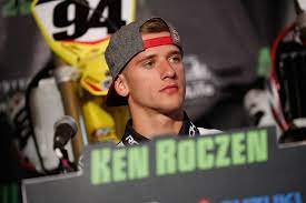 Pin On Ken Roczen