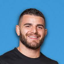 96 Inside the life of a WORLD…